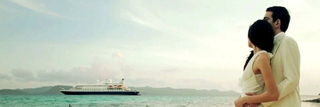 SeaDream Cruises