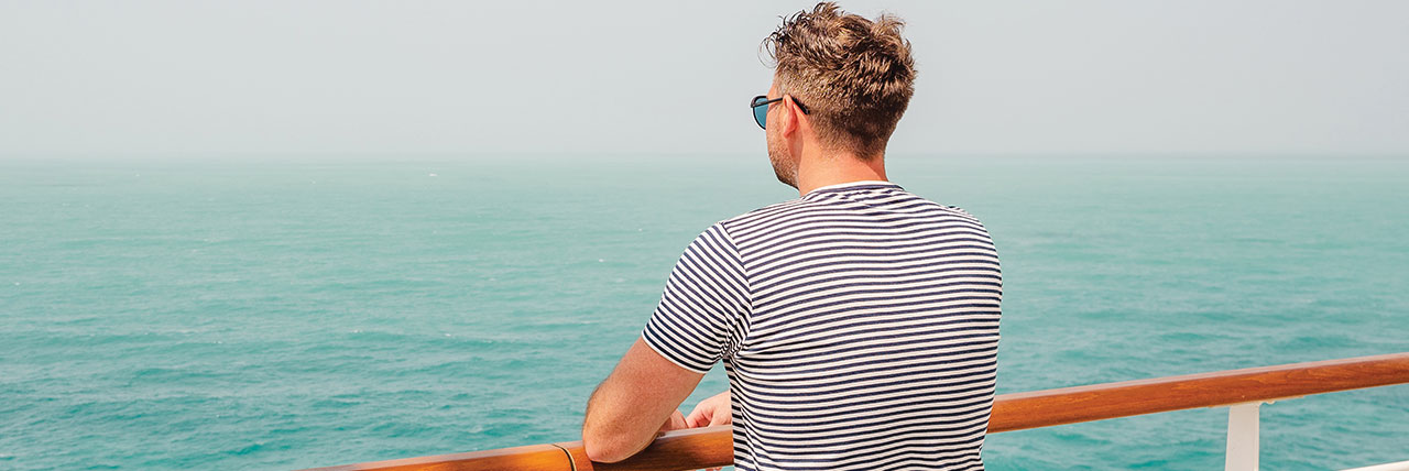 Singles Cruises